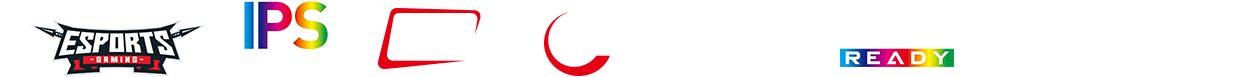 MSI Gaming Monitor